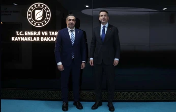 Enerji Altyapısına 725 Milyon Tl Yatırım
