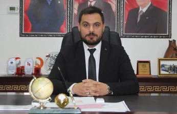 Gençliğe Yapılan Yatırım, Geleceğe Yapılan Yatırımdır…