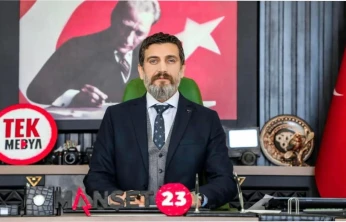 Gerçek Bir Cemiyet Şart