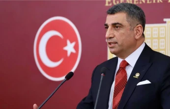 Gürsel Erol: 'Bu Bütçede Millet Yok, Halk Yok'