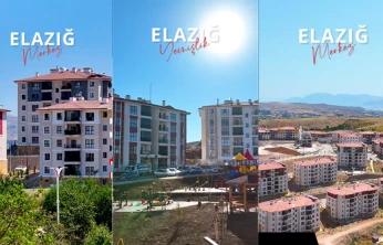 İşte Asrın İnşası