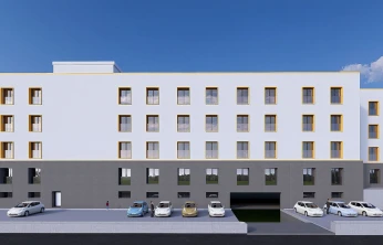 İşte Yeni Elazığ Öğretmenevi