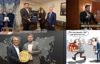 Kader Gayrete Aşıktır