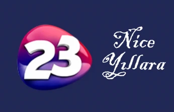 'Kanal 23, 32. Yaşında'