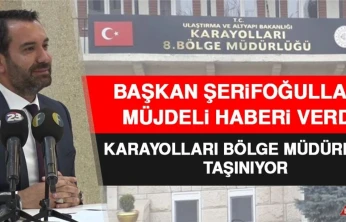 Karayolları'nın Taşınacağı Arsa Satışa mı Çıkarılıyor?