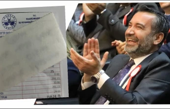 Kendi Döneminde Suya %775 Zam Yaptı.