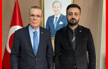 Keskinkılıç'a Önemli Görev