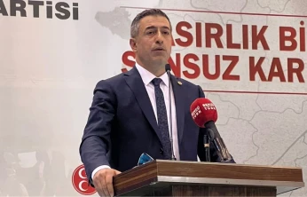 Koç yiğide ver meydanı