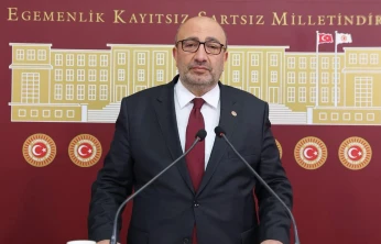 Mesele Memlekete Hizmet Etmektir