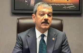 'Milletimiz kimin laf ürettiğini, kimin iş yaptığını gayet iyi bilmektedir'