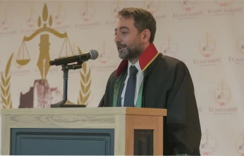 Mücadelemize kararlılıkla devam ediyoruz