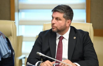 Nazırlı'dan Lisanı Münasiple Cevap