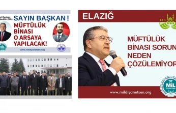 Neden Rahatsız Ediyor ki?