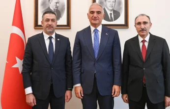 Nihayet Sesimizi Duyan Oldu