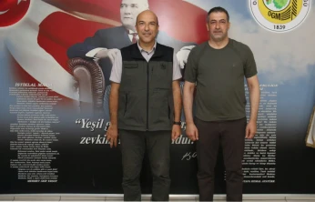 Orman Bölge Müdürlüğümüz Çalışmalarıyla Takdir Görüyor