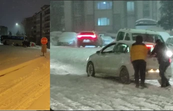 Rahmeti Zahmete Çevirdiler