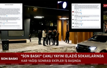 Sahne Sizin Oynayın