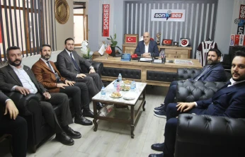 Selmanoğlu Gazetemizde