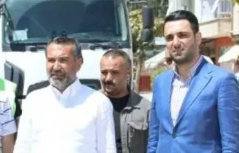 Serhat Demiral İstifa Etti