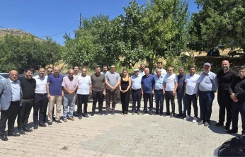 Sorun Çok Ama Biz Varız