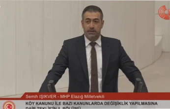 TOKİ konutlarında ikamet eden vatandaşlarımızın yaşamış olduğu sorunlara ve taleplerine sesiz kalmayacağız.