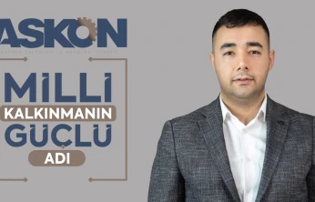 Yavuz Akın Yönetimini Açıkladı