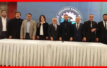 Yenilenen ekibiyle,yeniden Suat Öztürk