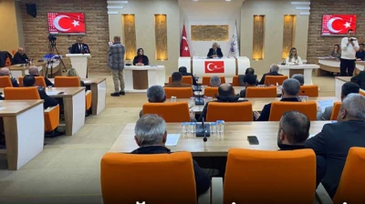 685 Trilyonluk Kredi Yetkisi