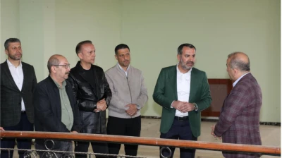 Adım Hıdır , elimden gelen budur