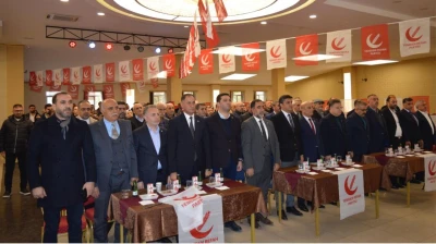 Baskil'de Yeniden Refah Rüzgârı