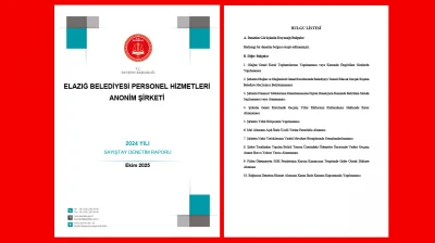 BELPER'de de Kanun ve Kural Tanımamışlar