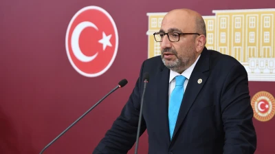 Bu Şehir Racon Kesilecek Bir Şehir Değildir