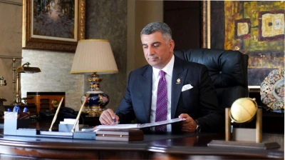 Elazığ'ın kaynakları Elazığ halkınındır