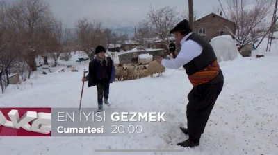 Elazığ Ülke Tv'de