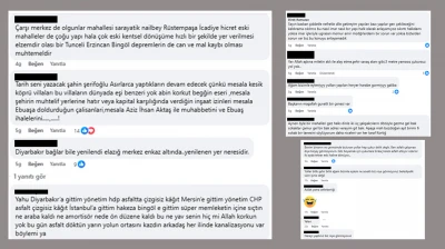 Elazığlı Daha Ne Desin?