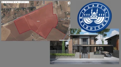 Hani Villa Yapmak Daha Kazançlıydı!