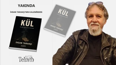 İhsan Tarakçı'dan'Kül'