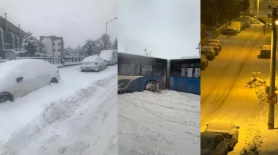 İmam Efendiden İlginç Sözler 'Belediyemize Laf Söylüyorlar'