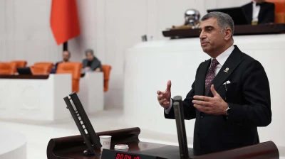 İstedi Ama Vermediler