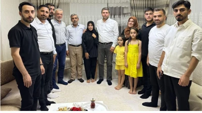 Mahmut Rıdvan Nazırlı Klasiği