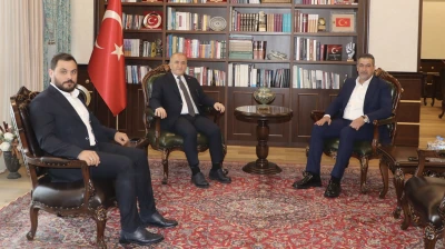 Seni Alıp Elazığ'da Gezeydim