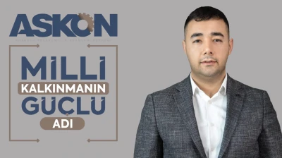 Yavuz Akın Yönetimini Açıkladı