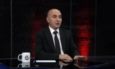 Başımız Sağolsun