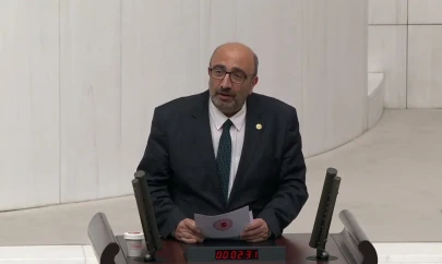 Bayramınız kutlu, yürüyüşünüz daim, yolunuz açık olsun!