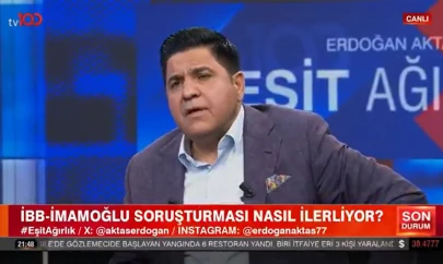 Belediye Başkanı Nasıl Görüyor?