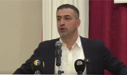 Beni şehir anladı ama siyaset  tam manasıyla  anlayamadı