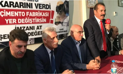 Bu Elazığ'ın Hakkıdır