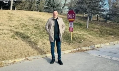 Bütün uyuyanları uyandırmaya Semih Işıkver Yeter