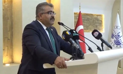 Cadı Avından Vazgeç