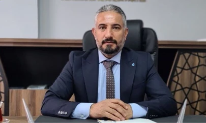 Cip Jeotermal Kaynağı 6 Yıldır Atıl